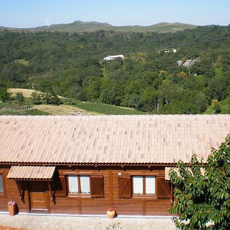 Casas De Montanha Da Gralheira Villa Gralheira  Room photo