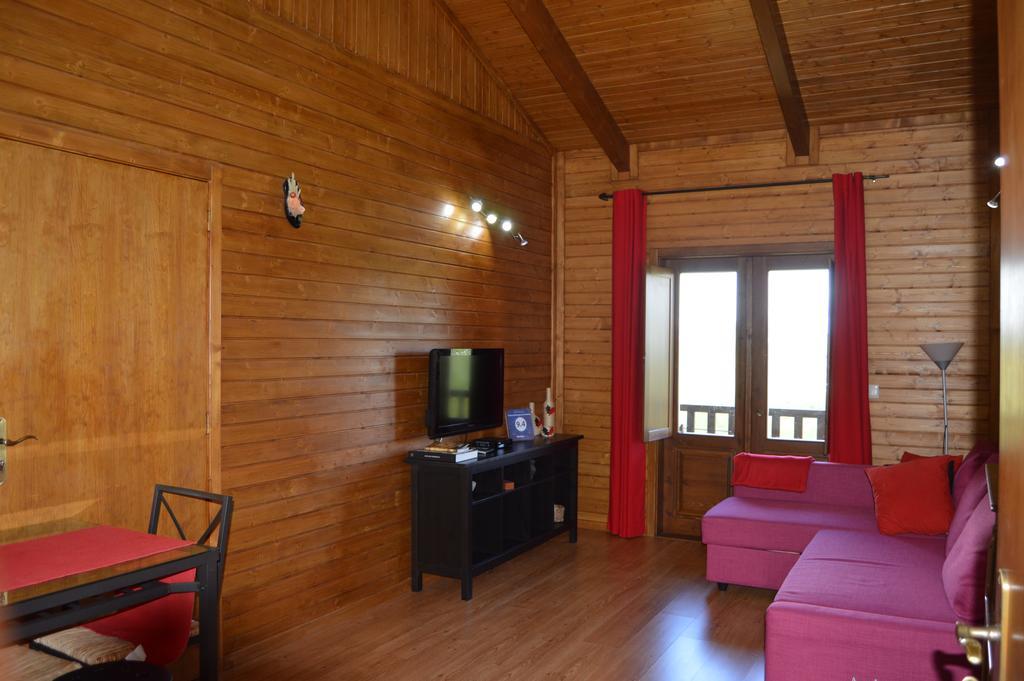 Casas De Montanha Da Gralheira Villa Exterior photo