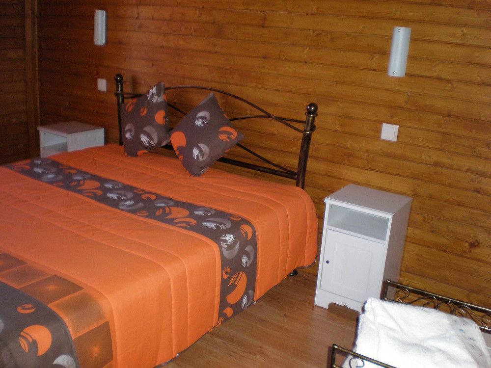 Casas De Montanha Da Gralheira Villa Exterior photo